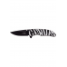 Canivete Master Cutlery FF-A006SBZ Femme Fatale Spring Assisted Knife